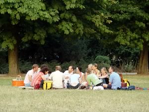 &copy; by Hilmar Boehle